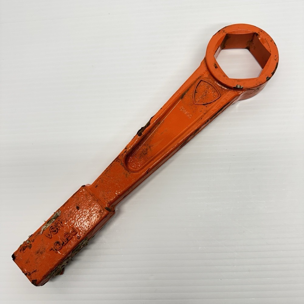 Gearench SW05 Petol 6 Point Striking Wrench 1 1/8" Hammer / Slugging Wrench